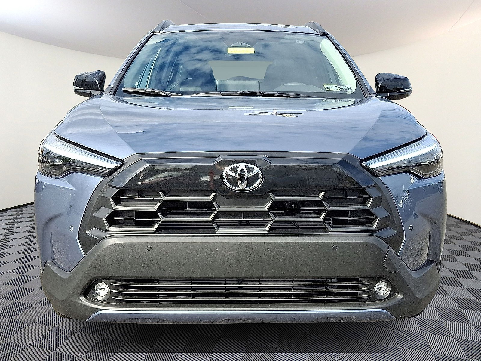 toyota corolla cross 2026 7MUDAABG7TV177988 image toyota corolla cross 2026 7MUDAABG7TV177988 image